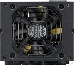 Predám zdroj Cooler Master V SFX PLATINUM 1100 - 8