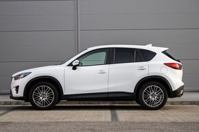 Mazda CX-5 2.0 Skyactiv-G AWD Takumi A/T - 8