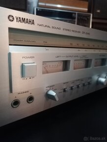 Yamaha CR-1040 - 8