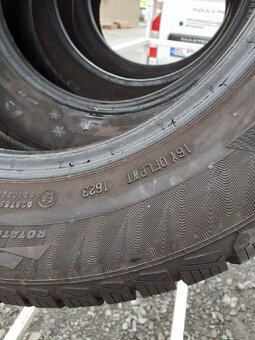 Zimné pneumatiky 185/65R15 Matador 2023 - 8