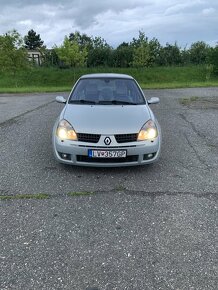 Renault Clio 1,5 dci - 8