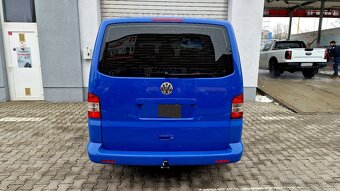 Volkswagen T5 Multivan 2.5tdi automat webasto - 8