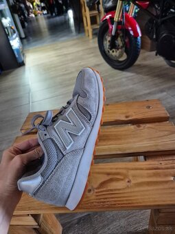 New Balance 37,5 EU - 8