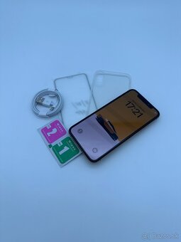 iPhone XS 256GB Gold (100% Batéria) + DARČEK - 8