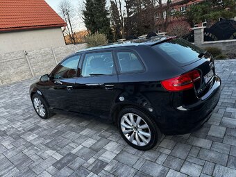 Audi A3 2012 - 8