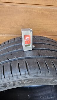 MICHELIN - Pilot Sport 4S (2ks + 2ks) - 8