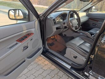 Jeep Grand Cherokee 3.0 crd - 8