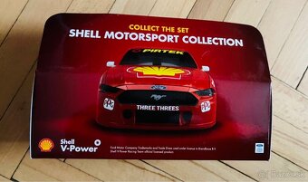 Shell Motorsport Collection - 8