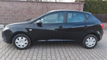 Seat Ibiza 1.6 TDI Style, 2010, levně - 8