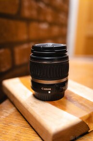 Canon 90D + objektívy a príslušenstvo - 8