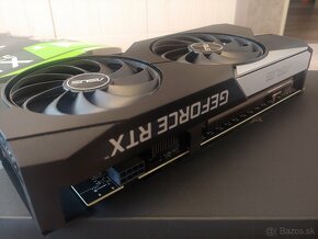 RTX 3060 TI ZARUKA 10 mesiacov - 8