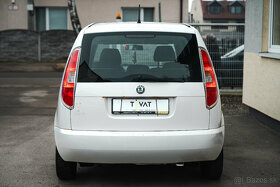 Škoda Roomster 1.2 TSI - 8