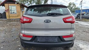 KIA SPORTAGE 1.7 CRDI.2WD - 8