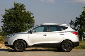 Hyundai ix35 1.7 CRDi VGT Style 4x2 - 8