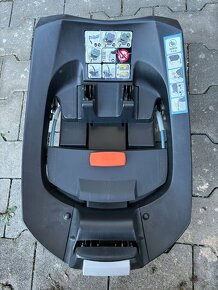 Cybex Priam - 8