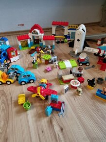 Lego Duplo - 8