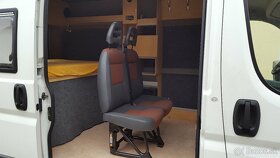 Fiat Ducato Dodávka 2.3  L2H2  CARAVAN - 8