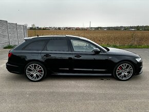 AUDI A6 AVANT COMPETITION 3.0 BITDI 240KW - 8