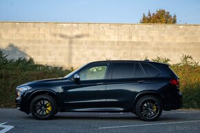 BMW X5 M50d A/T - 8