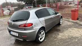 Predam Alfa Romeo 147 1.9 Jtdm 88kw - 8