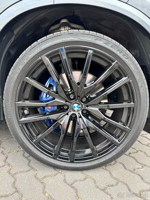 Bmw x5 2021 v zaruke odpocet dph - 8