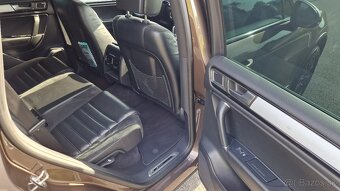 Volkswagen TOUAREG 3.0 TDI Exclusive - 8