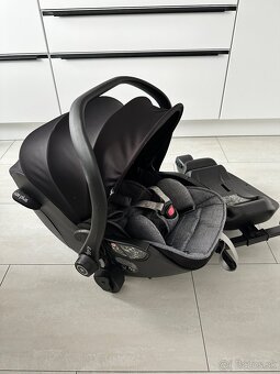 Cybex Talos S lux - 8