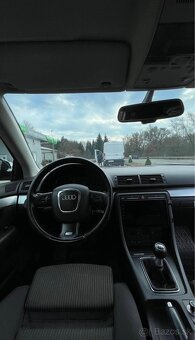 Audi A4 B7 2.0 Tdi - 8