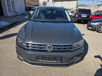 VW TIGUAN 2.0 CRTDI 110KW DSG 4X4 NAVI,LED,VIRTUAL,105000 KM - 8