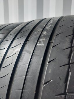 2ks Michelin Pilot Sport PS2 305/30R19 10Y - 8