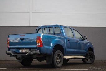 Toyota Hilux - 8