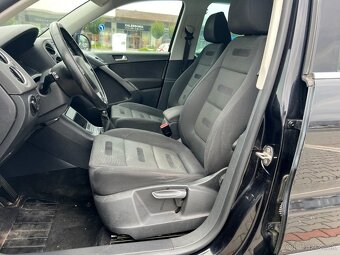 Volkswagen Tiguan 2.0 TDi 103kw 4x4 TZ - 8