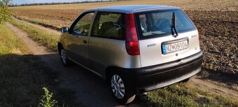 Fiat punto - 8