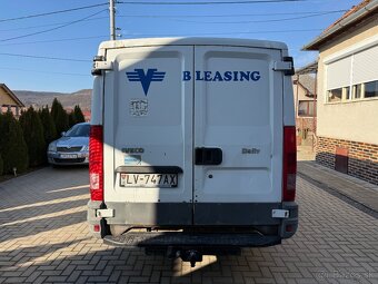 Iveco Daily 35s11 H1L2 - 8