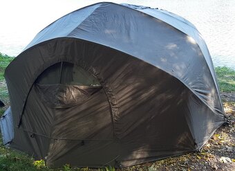 Bivak Chub Cyfish Bivvy 2 Man + prehod - 8