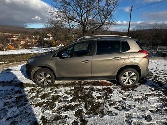 Peugeot 2008 1.2 PureTech - 8