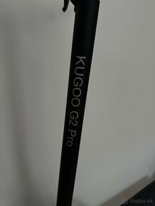 Kugoo G2 PRO - 8