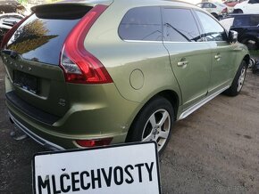 Volvo XC60 - 8