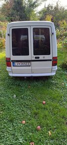 Skoda felicia  pick up 1.6 mpi - 8