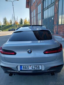 Prodám BMW ,G4X ,4M31,IAV500BA X4 Xdrive30D - 8