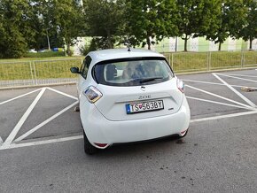 Predam Renault Zoe LIFE R90 Z.E. 40 - 8