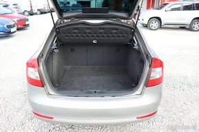 Škoda Octavia 1.6 TDI CR DPF Ambiente - 8