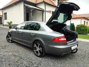 ŠKODA SUPERB 2.0TDI 103kW DSG SEDAN - NOVA STK, ŠPZ - 8