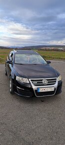 VW Passat R32 3.2 V6 DSG 4Motion - 8