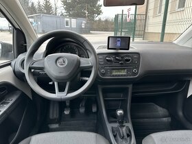 Škoda Citigo 1.0 MPI Elegance/Style - 8