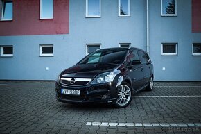 Opel Zafira 1.9 CDTi OPC LINE - 8