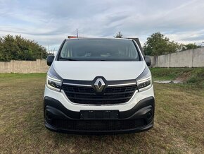 Renault Trafic 2.0DCI 88kw L1H1, Facelift, Led svetlomety - 8