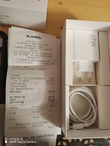 Xiaomi note 12 pro 256gb 5G - 8