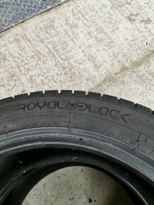 RoyalBlack Winter zimné pneumatiky 235/45 R17 97H - 8