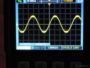 HIFI zosilnovac ICE POWER 700AS2 - 8